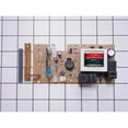 thumbnail image 1 of Electrolux WCI5304440820 Frigidaire Microwave Control Board, 1 of 1