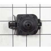 Electrolux WCI137055800 Frigidaire Pressure Sensor