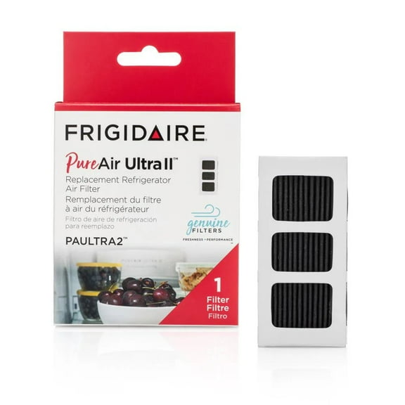 Electrolux / Frigidaire Pure Air Ultra 2 Air Filte Part # PAULTRA2