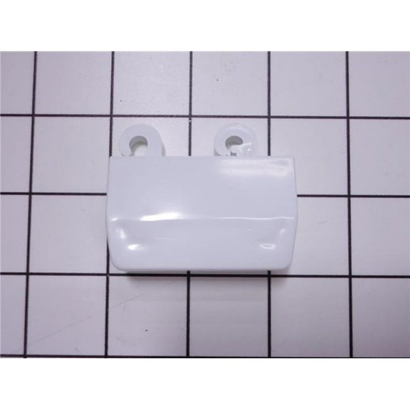 Electrolux WCI5303325991 Frigidaire Refrigerator Door Bar End Cap