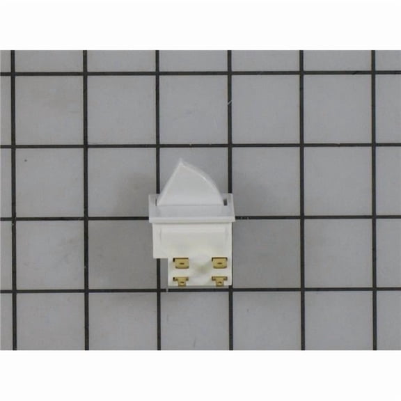 Electrolux WCI242060202 Frigidaire Refrigerator Light Switch Assembly