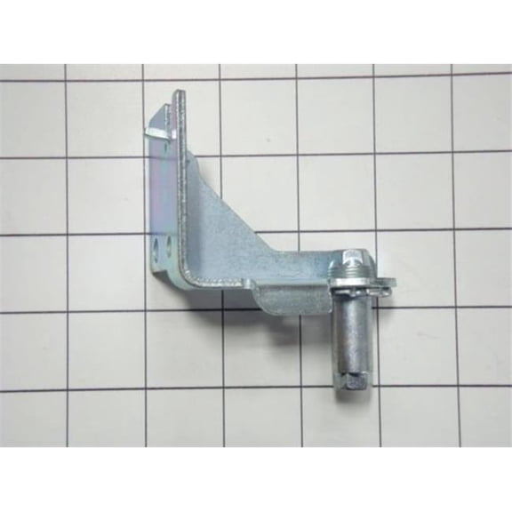 Electrolux WCI242034601 Frigidaire Refrigerator Lower Hinge Bracket