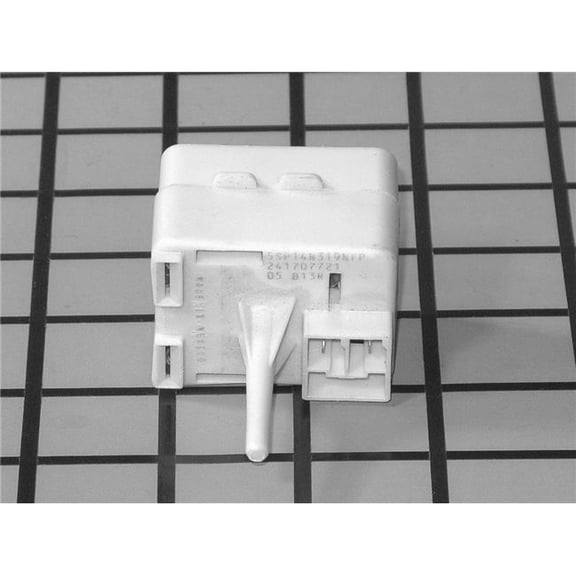 Electrolux WCI241707721 Frigidaire Refrigerator PTC Starter