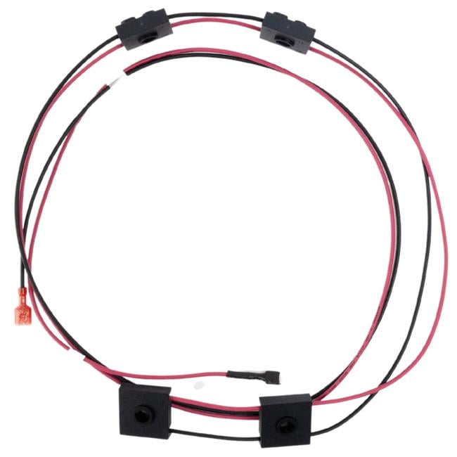 Electrolux WCI316219004 Frigidaire Stove Oven Range Cooktop Wiring Harness with Igniter Switch