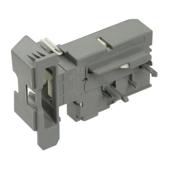 Electrolux WCI137353303 Frigidaire Washing Machine Lock