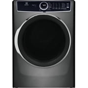 Electrolux Front Load Perfect Steam  Gas Dryer with LuxCare  Dry and Instant Refresh - 8.0 Cu. Ft.
