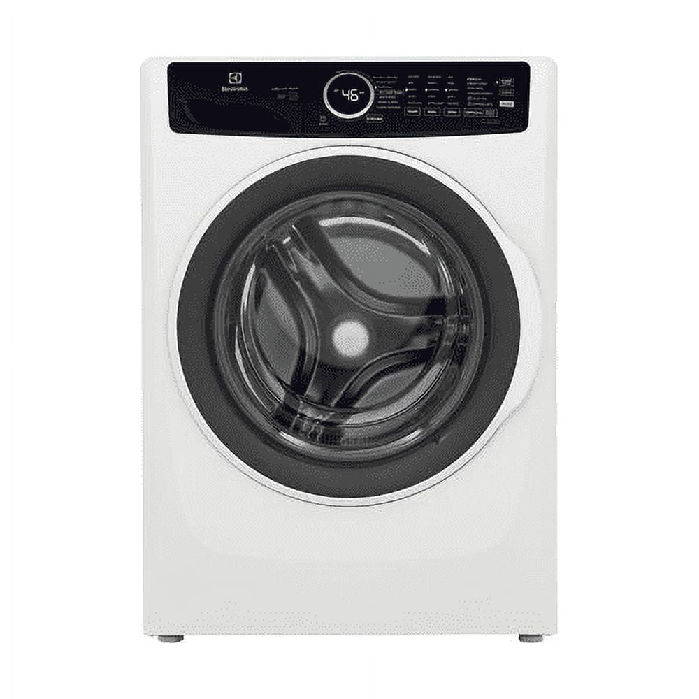 Electrolux Front Load Perfect Steam Washer with LuxCare Wash, 4.5 Cu