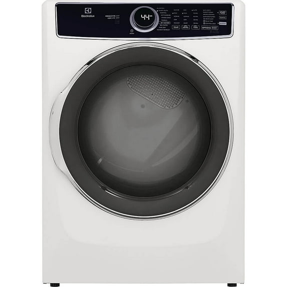 Electrolux Gas 8.0 Cu.Ft. Front Load Dryer
