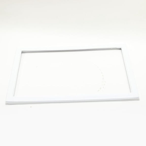 FRIGIDAIRE 242193203 White Magnetic Gasket-Freezer Door