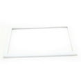 thumbnail image 1 of frigidaire 242193203 gasket-freezer door, white, magnetic, 1 of 2