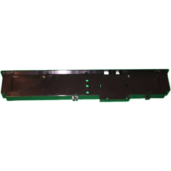 Electrolux Genuine OEM 117512430 Dishwasher Control Panel