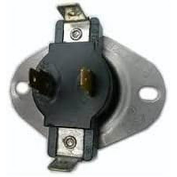 Electrolux Genuine OEM 134048800 Dryer Cycling Thermostat