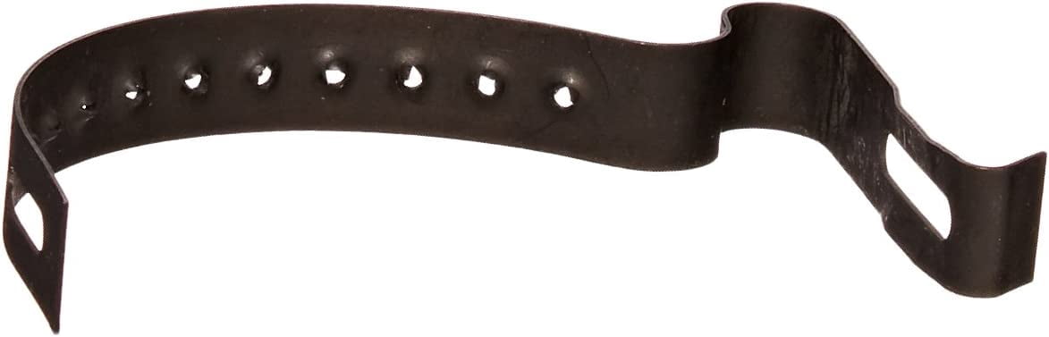 Electrolux Genuine OEM 134242400 Dryer Motor Mounting Clamp