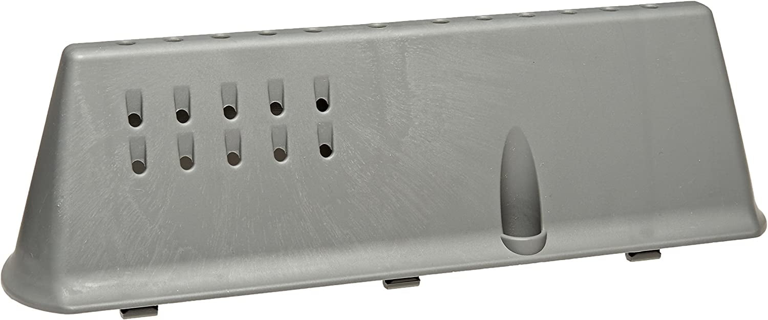 Electrolux Genuine OEM 134361602 Dryer Drum Baffle