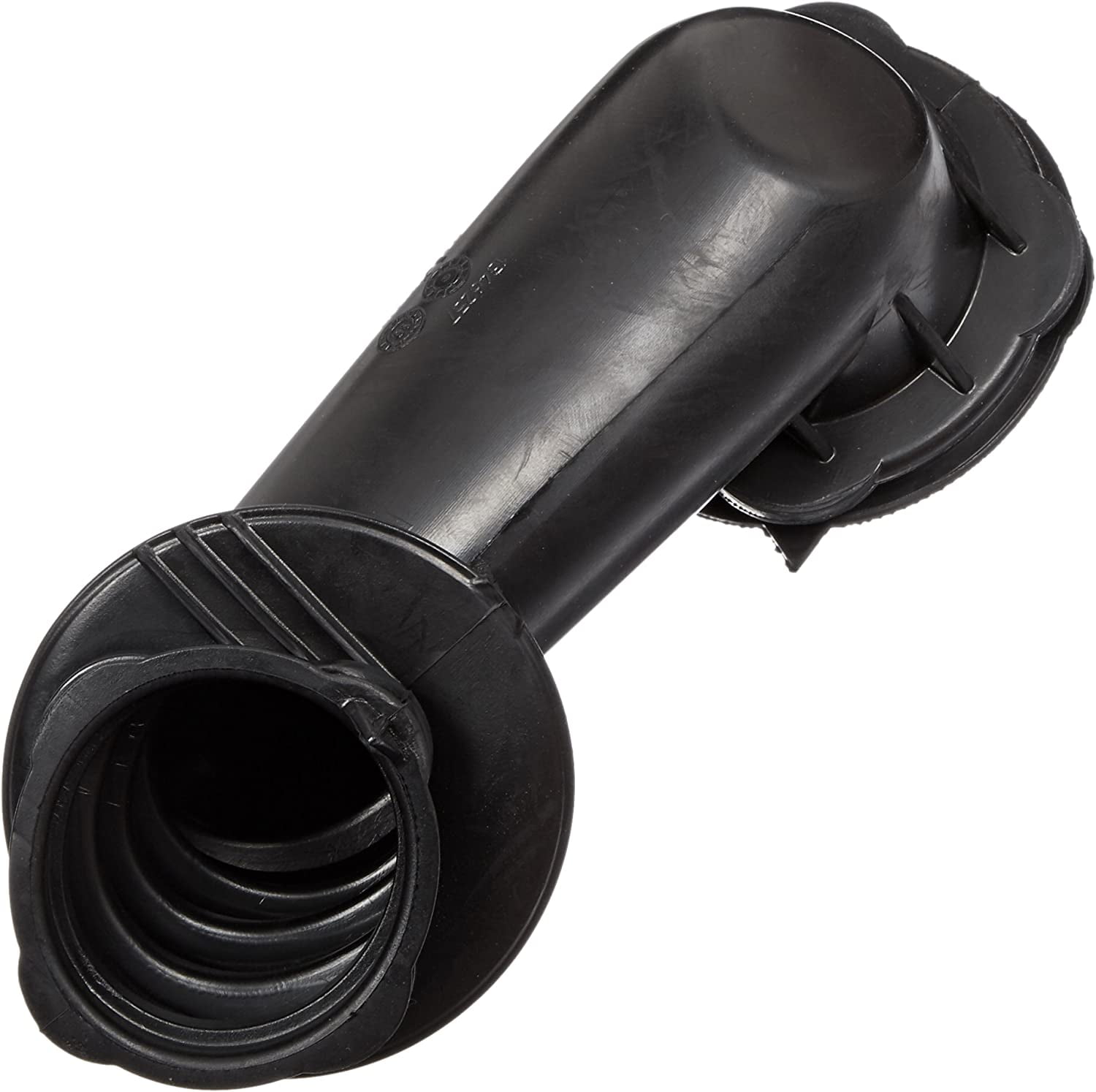 Electrolux Genuine OEM 134625700 Washer Dispenser to Tub Hose