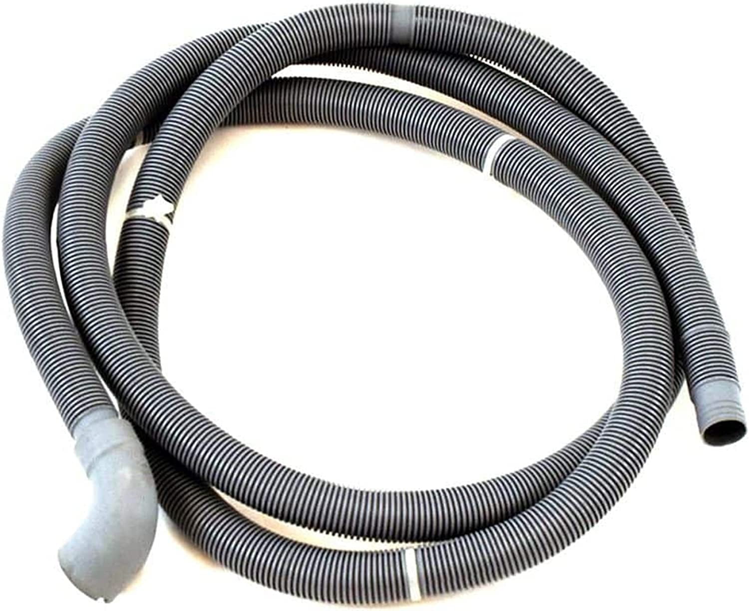 Electrolux Genuine OEM 137003400 Washer Drain Hose
