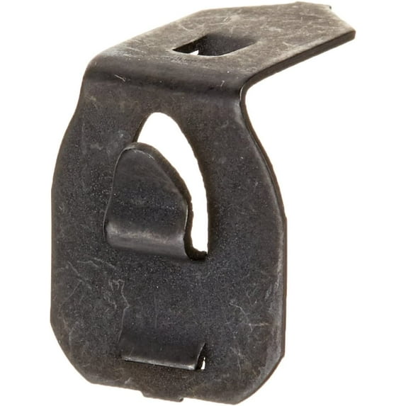 Electrolux Genuine OEM 137034500 Dryer Mounting Clip