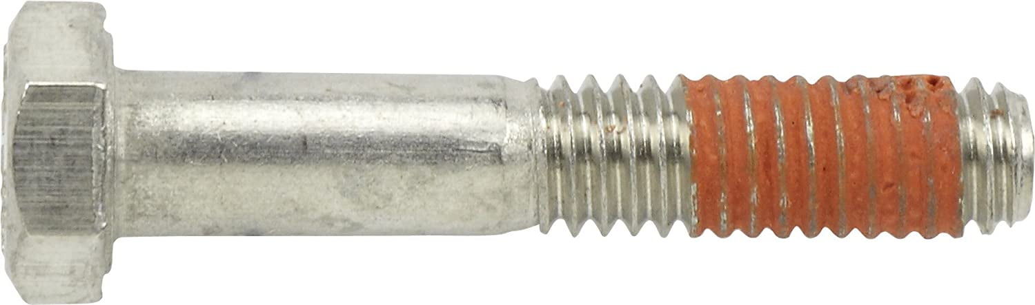 Electrolux Genuine OEM 137539500 Washer Lock Plate Bolt
