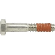Electrolux Genuine OEM 137539500 Washer Lock Plate Bolt