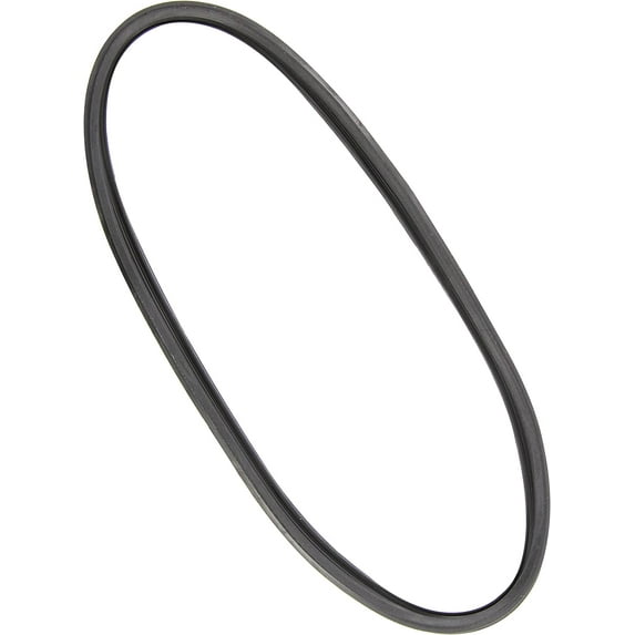Electrolux Genuine OEM 154246801 Dishwasher Sump Gasket