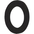 thumbnail image 1 of Electrolux Genuine OEM 154406401 Dishwasher Delivery Tube Gasket, 1 of 1