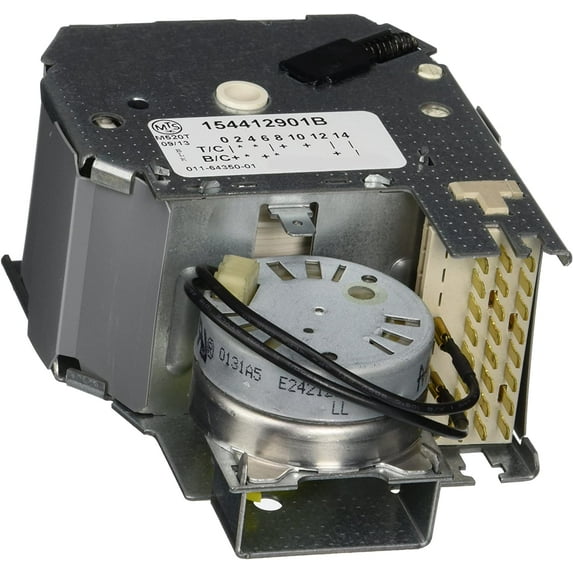 Electrolux Genuine OEM 154412901 Dishwasher Timer