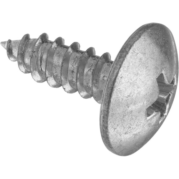Electrolux Genuine OEM 216858001 Freezer Screw