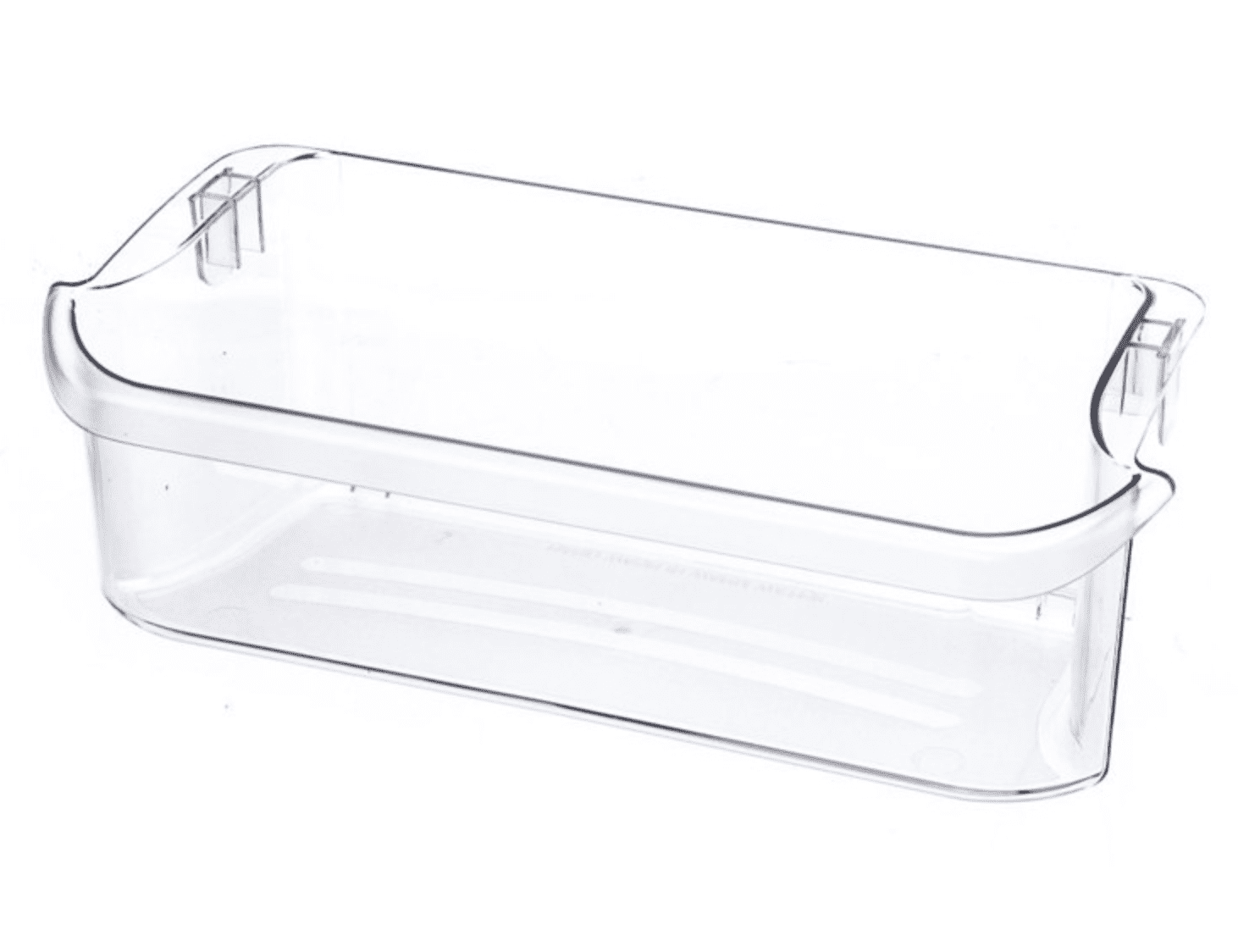 Electrolux Genuine OEM 216959802 Refrigerator/Freezer Door Shelf Bin