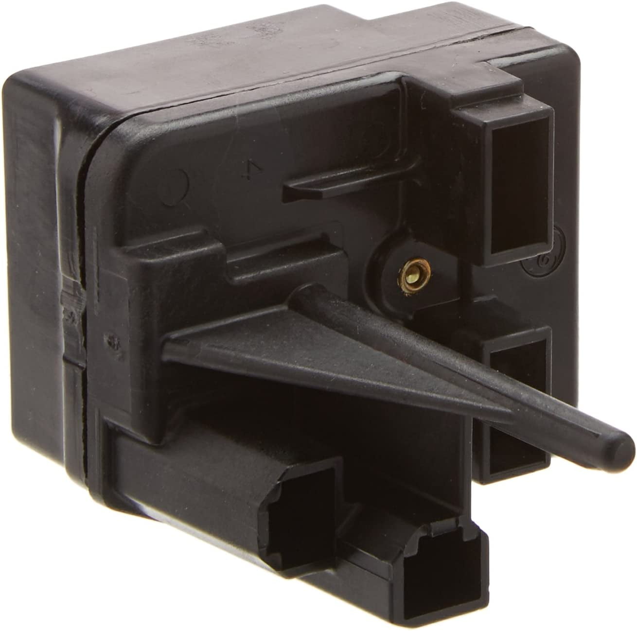 Electrolux Genuine OEM 218721101 Refrigerator Compressor Overload and