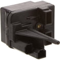 thumbnail image 2 of GLOB PRO SOLUTIONS CK213615000 - Universal Compressor Start Relay (Fits Embraco & Many Brands) 2 of 10