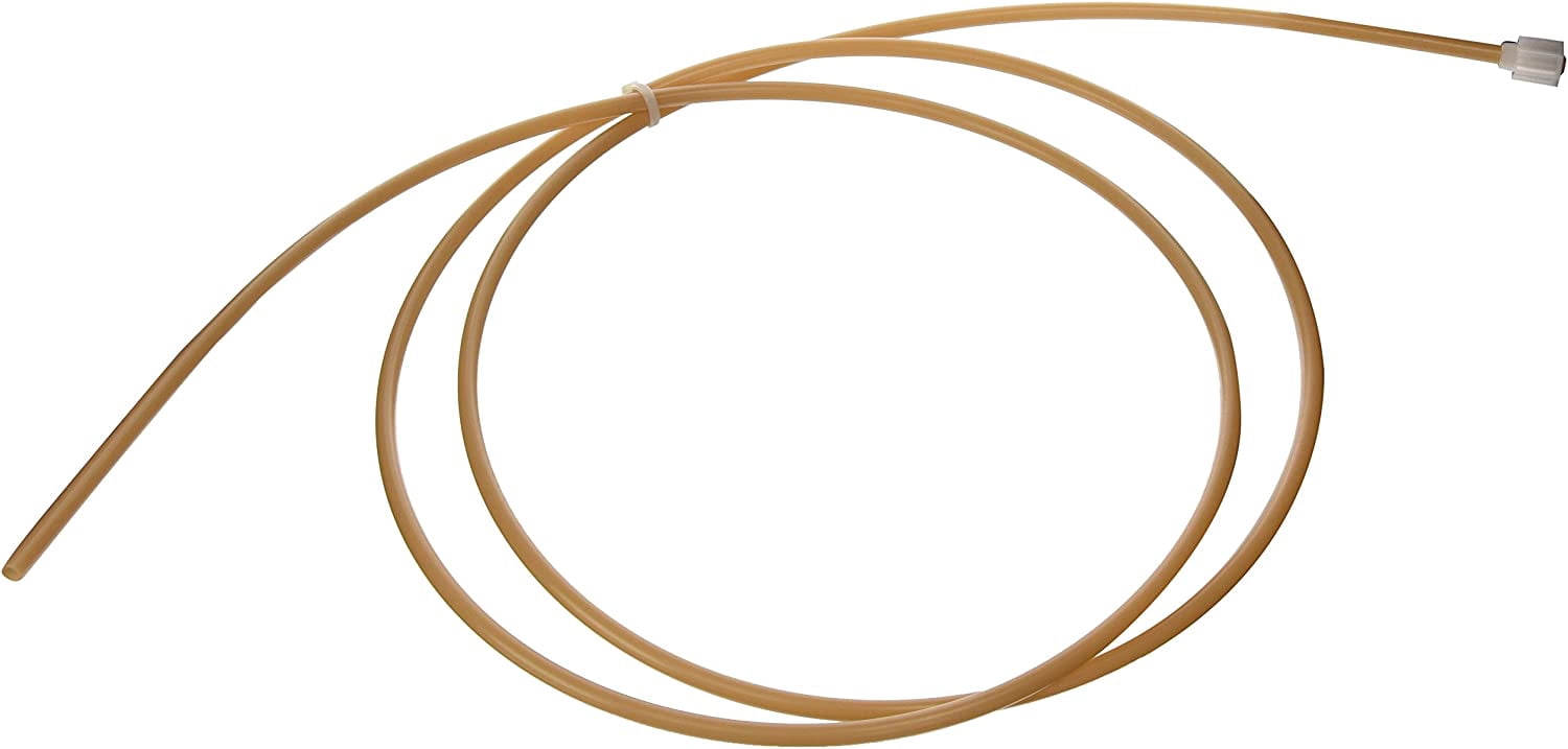 Electrolux Genuine OEM 218976903 Refrigerator Water Inlet Tube (Inlet valve to filter)