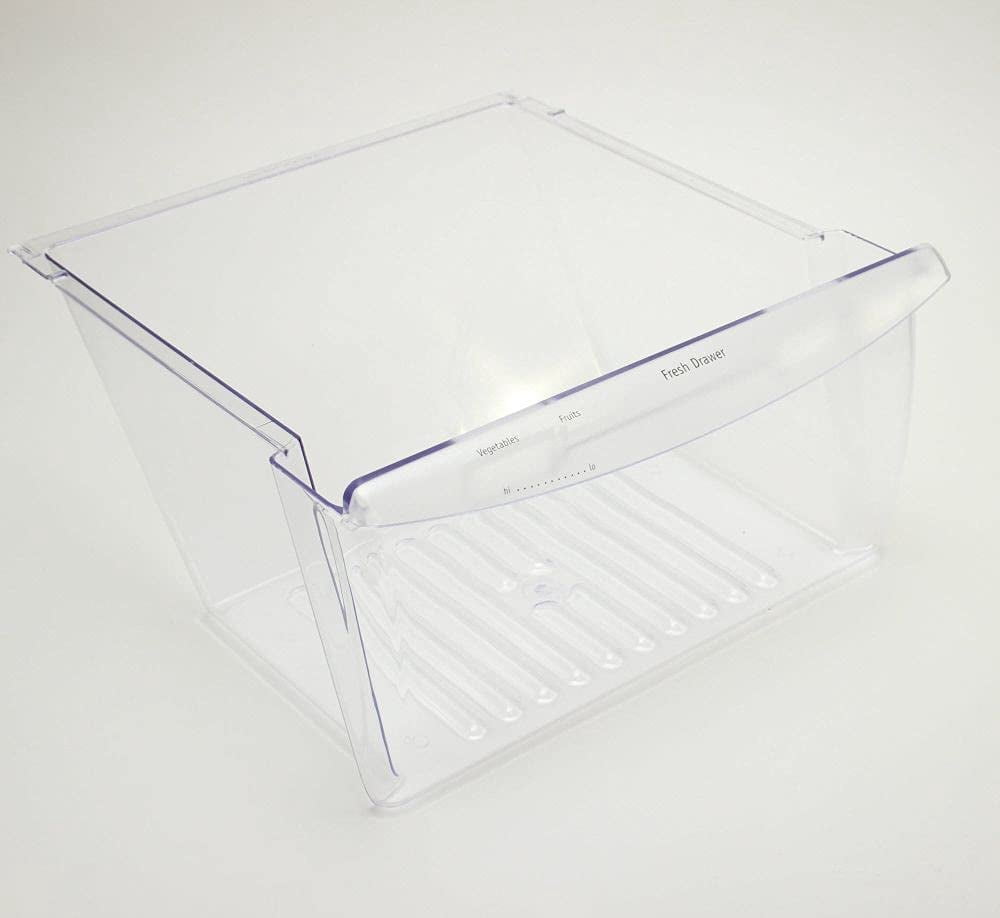 Electrolux Genuine OEM 240351240 Refrigerator Crisper Drawer