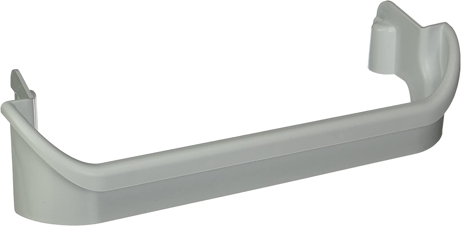 Electrolux Genuine OEM 240535301 Refrigerator Door Shelf Rack