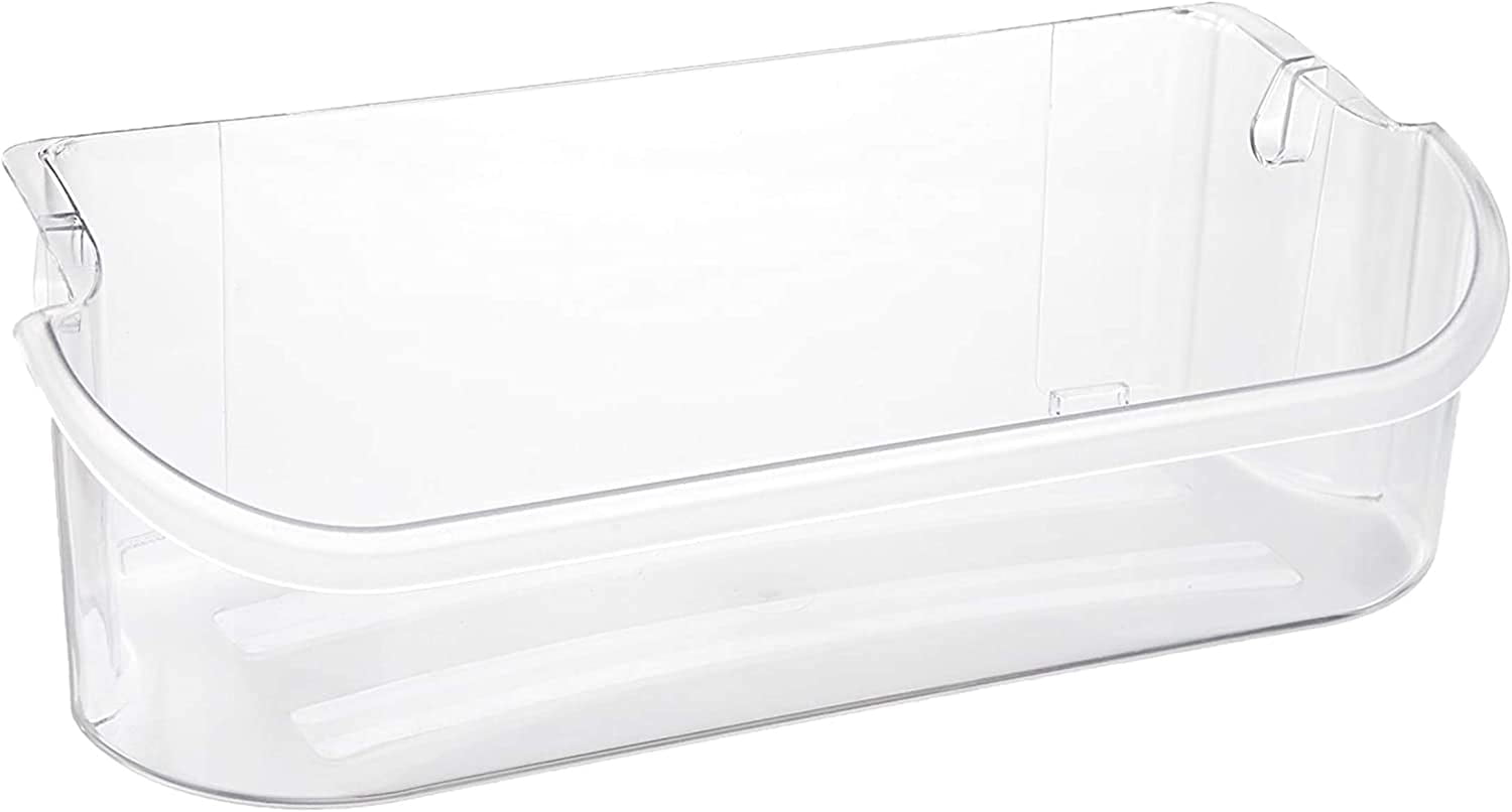 Electrolux Genuine OEM 241505301 Refrigerator Door Shelf Bin