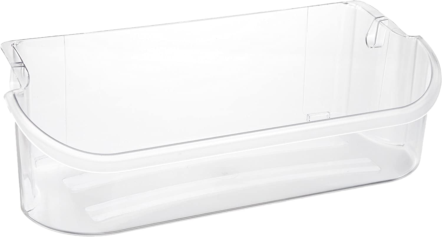 Electrolux Genuine OEM 241505501 Refrigerator Gallon Door Shelf Bin