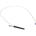 thumbnail image 1 of Electrolux Genuine OEM 241608501 Refrigerator Freezer Thermistor, 1 of 1