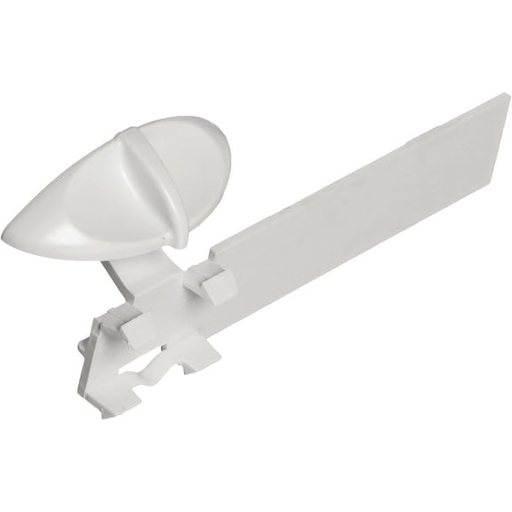 Electrolux Genuine OEM 241613502 Refrigerator Humidity Control Lever