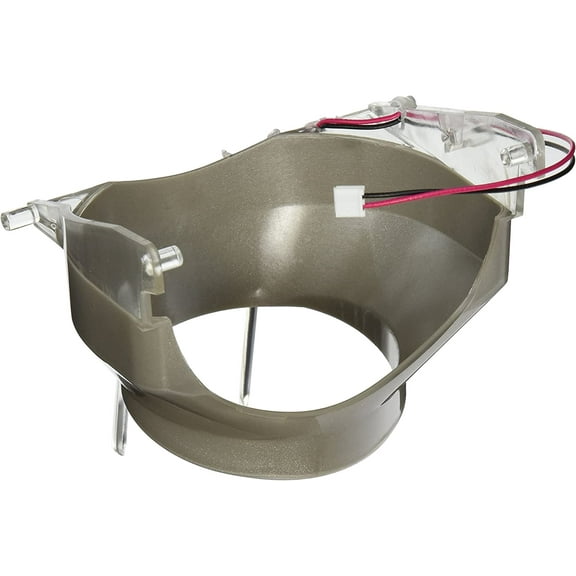 Electrolux Genuine OEM 241682304 Refrigerator Ice Dispenser Actuator