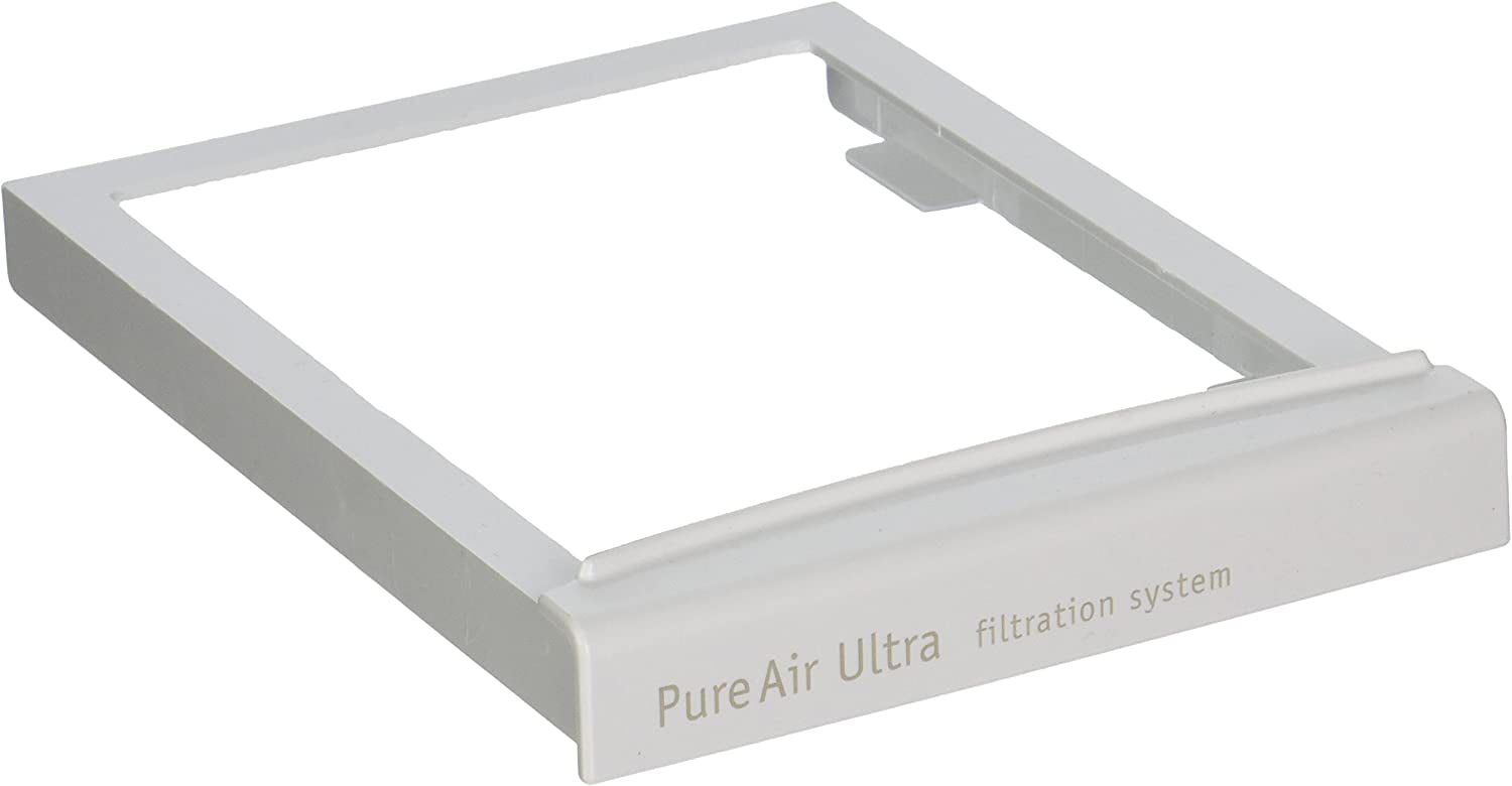 Electrolux Genuine OEM 241754301 Refrigerator Air Filter Housing