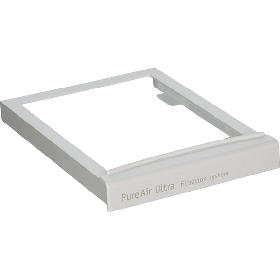 Electrolux Genuine OEM 241754301 Refrigerator Air Filter Housing