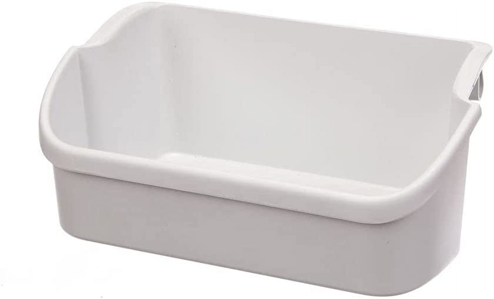 Electrolux Genuine OEM 241808201 Refrigerator Door Shelf Bin