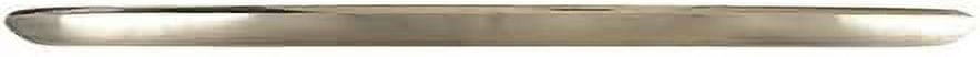 Electrolux Genuine OEM 242029401 Refrigerator Freezer Door Handle - (Stainless)