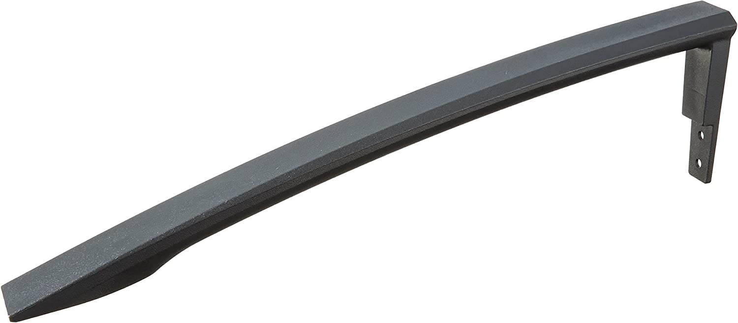 Electrolux Genuine OEM 242110514 Refrigerator Door Handle