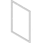 Electrolux Genuine OEM 242193210 Refrigerator Door Gasket