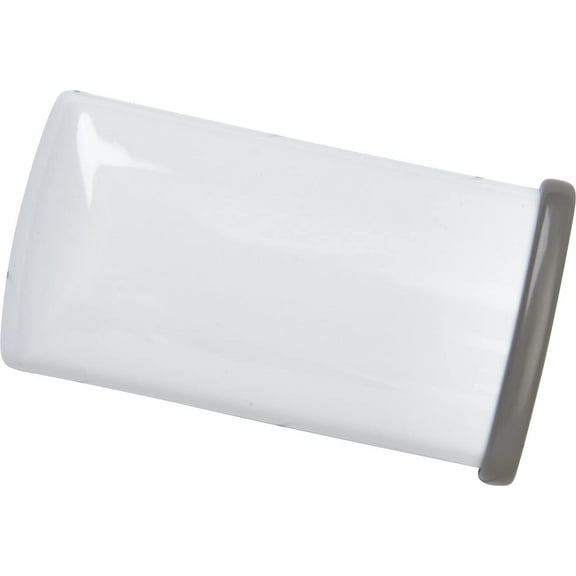 Electrolux Genuine OEM 297309800 Freezer Door Handle Trim