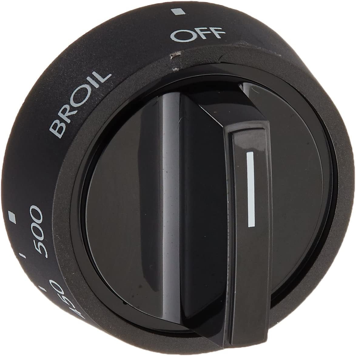 Electrolux Genuine OEM 316102300 Range Thermostat Knob