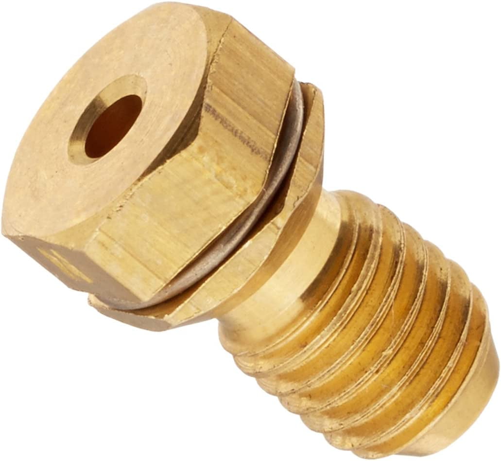 Electrolux Genuine OEM 316237900 Range Natural Gas Burner Orifice