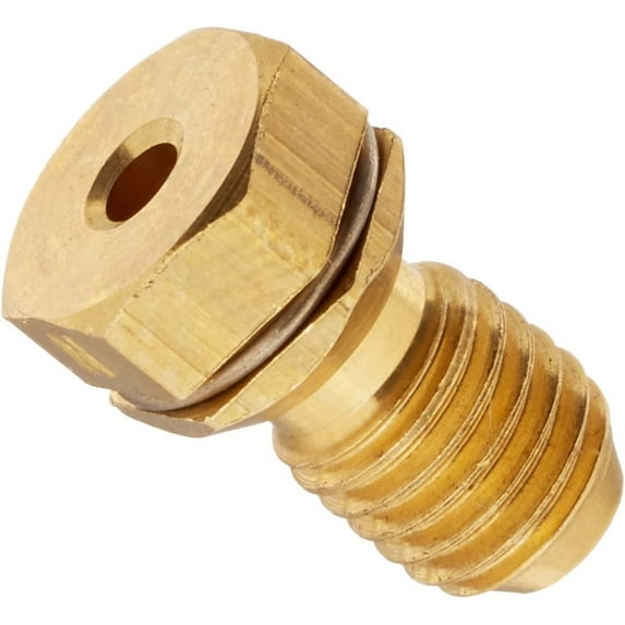 Electrolux Genuine OEM 316237900 Range Natural Gas Burner Orifice