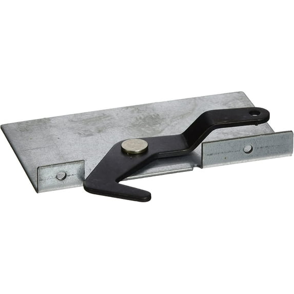 Electrolux Genuine OEM 316405800 Range Door Latch Assembly