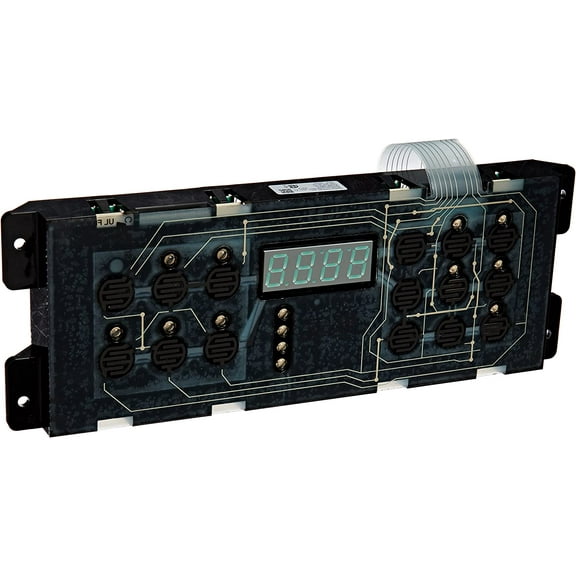 Electrolux Genuine OEM 316418501 Range Display Board